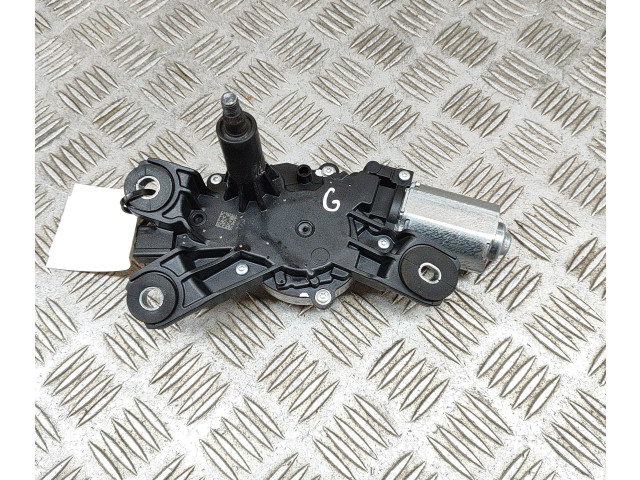 Моторчик заднего дворника 32342591, 039020500G Volvo XC40