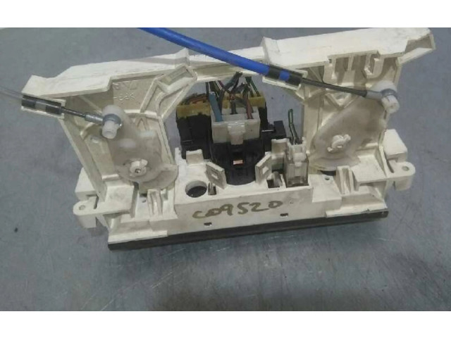 Модуль блока управления кондиционером Mitsubishi Montero