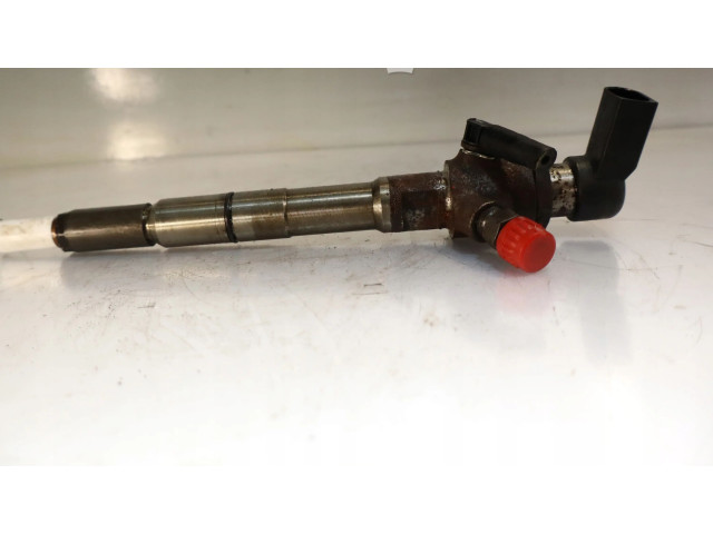 Форсунка Skoda Fabia Mk2 (5J) CAYB