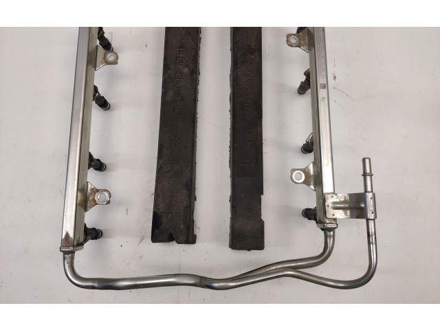 Vstřikovací lišta BR3E9F792GD Ford F150