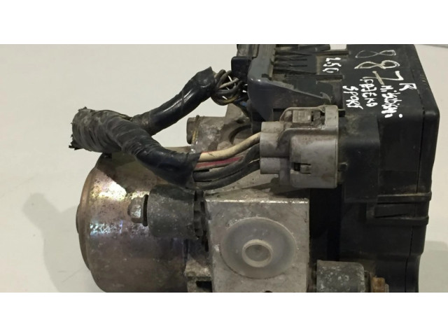 Блок АБС 445104060, 241911202838 Mitsubishi Pajero Sport I 1996 - 2008 года