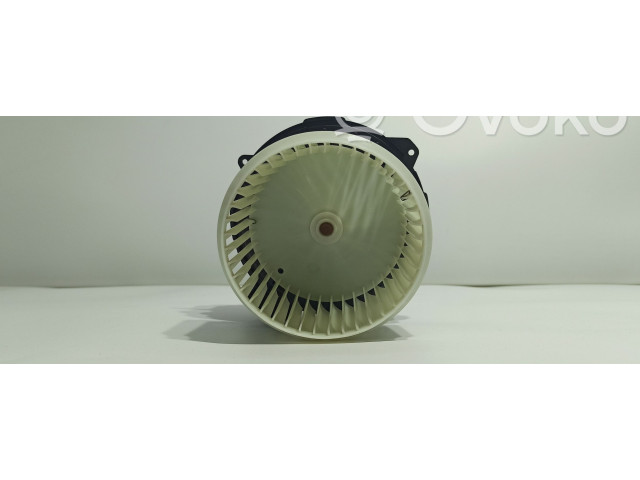 Вентилятор печки 272104788R, DT1163605380 Renault Clio V