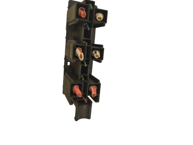 Блок предохранителей 1567002960 Subaru Forester SH