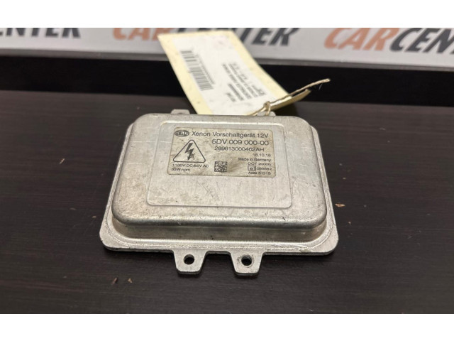 Блок управления Xenon