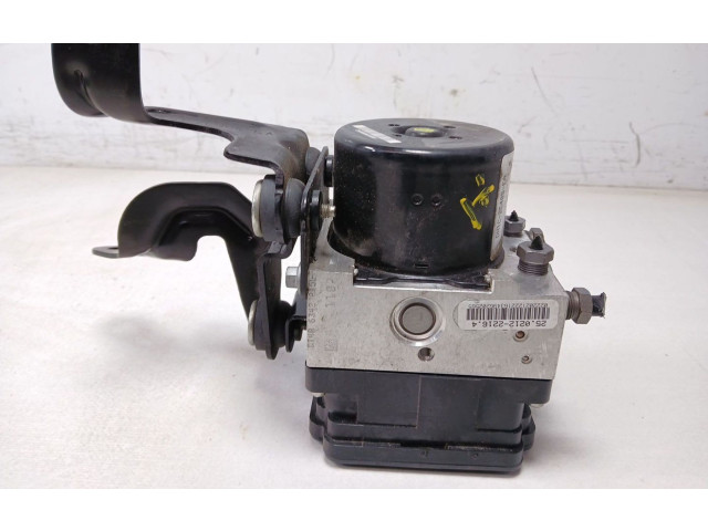 Блок АБС DN1C2C405EA Ford Ecosport 2013 - 2017 года