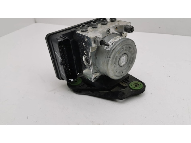 Блок АБС 5WA614517BL Skoda Octavia Mk4 2019- года