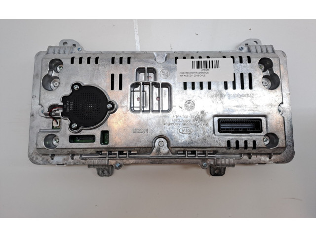 Панель приборов 94013CR310, J7940R1010   KIA Xceed       