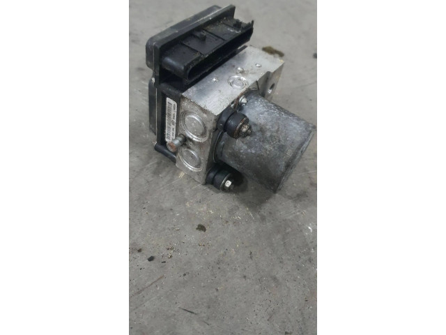 Блок АБС 0265950319   Citroen  C8   -  года