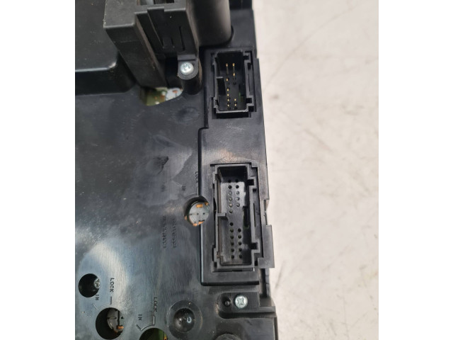 Блок управления климат-контролем 30746022, 06W27E06 Volvo V70