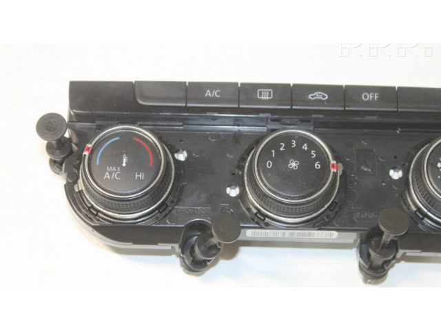 Блок управления климат-контролем 5G0907426M Volkswagen Golf VII