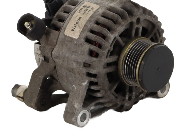 Генератор 2S6TAA   Ford Fusion      