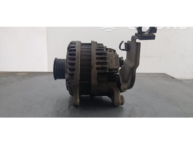 Генератор 23100JK01A Infiniti QX50 (J50)