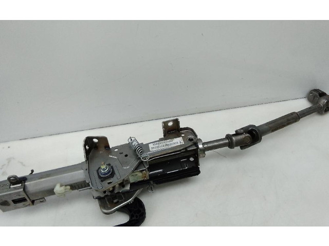Рулевая рейка 5Q1419502Q Audi A3 S3 8V 2013 - 2019 года
