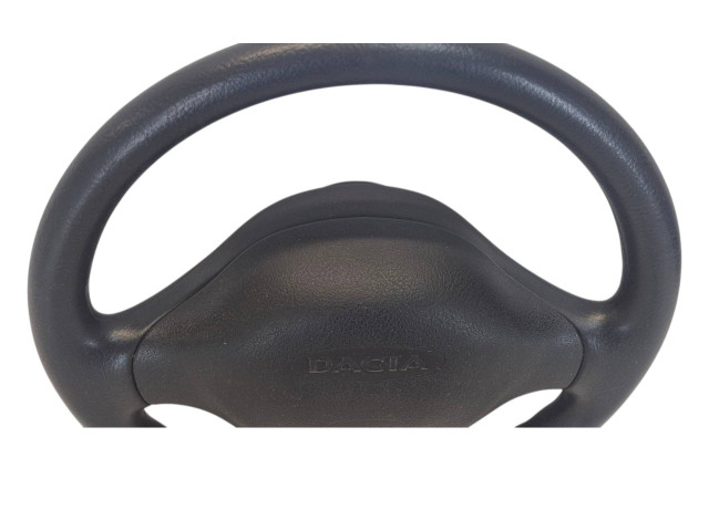 Руль Dacia Logan I  2004 - 2012 года       