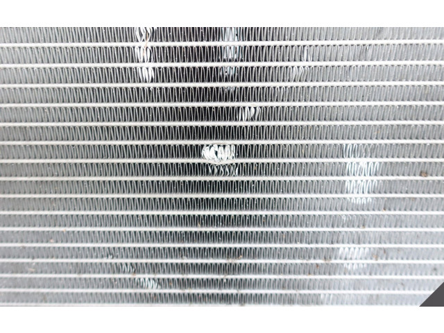 Интеркулер 670038340 Maserati Ghibli