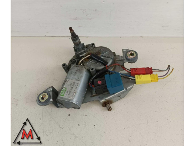 Моторчик заднего дворника 54903002, Valeo    Peugeot 306