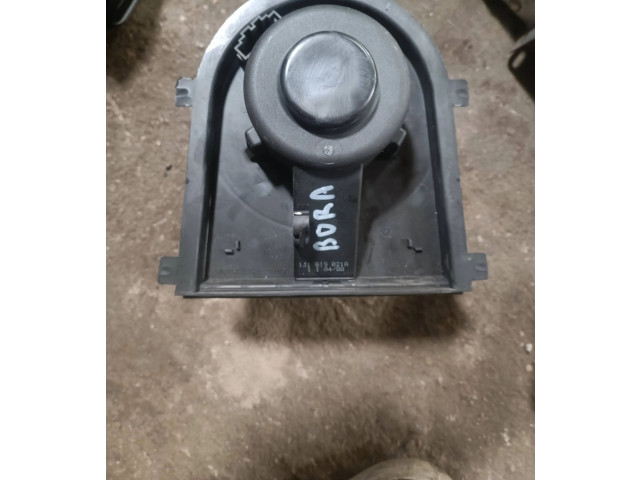 Вентилятор печки    1j1819021a   Volkswagen Bora