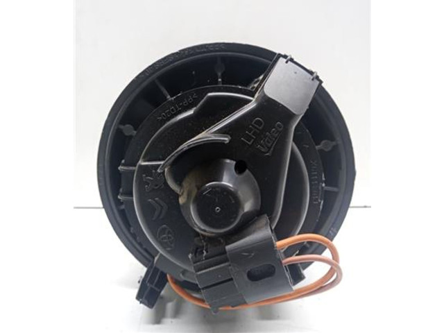 Вентилятор печки    B000493380, B000493380   Peugeot 108