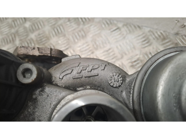 Turbodmychadlo Турбина 552505720E, 4918003102   Fiat Punto (199) 0.9  