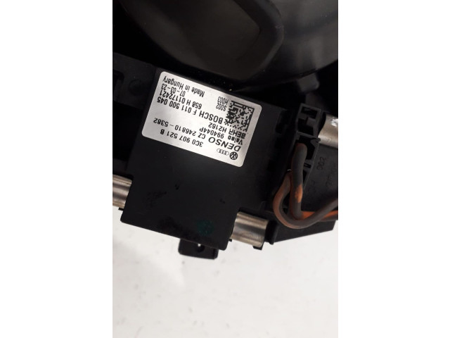 Вентилятор печки       Volkswagen Golf Plus