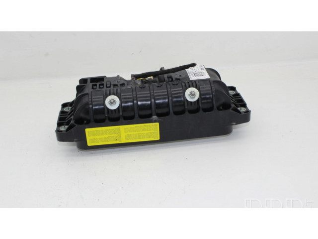 Подушка безопасности пассажира 654880204D   Skoda Kamiq