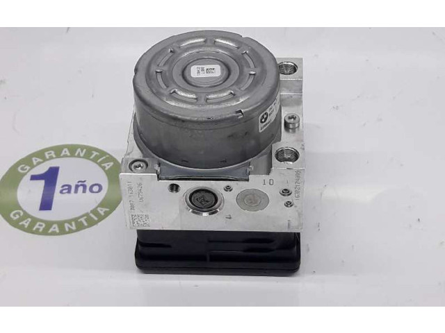 Блок АБС 34516885277, 34506888040   Mini  One - Cooper Coupe R56  2005-2014 года