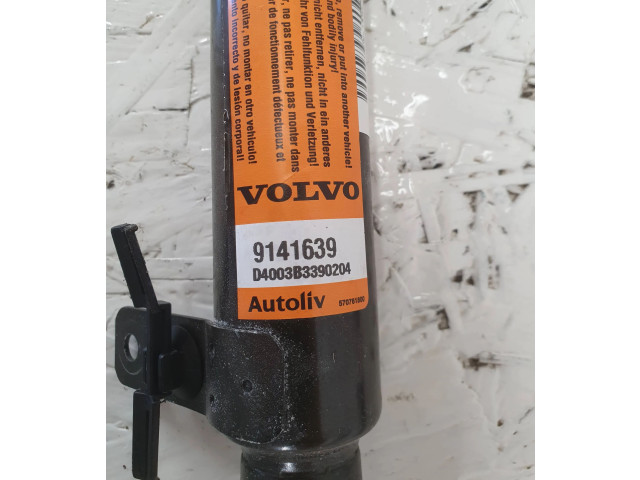 Боковая подушка безопасности 9141639, D4003B3390204   Volvo V70