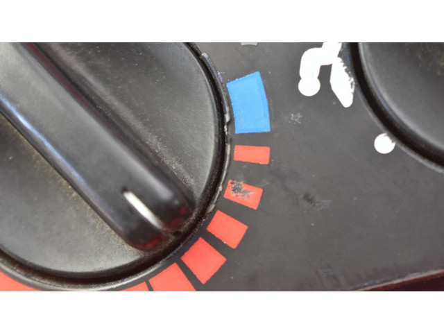 Блок управления климат-контролем 532950411A, 532950411A   Volvo 440