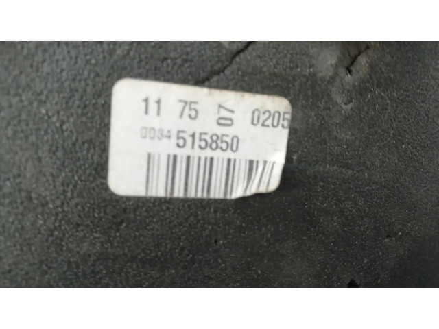 Зеркало электрическое     левое   Citroen C2     