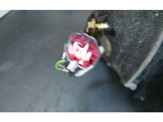 Зеркало электрическое        Ford Fusion  2002 - 2005 года   