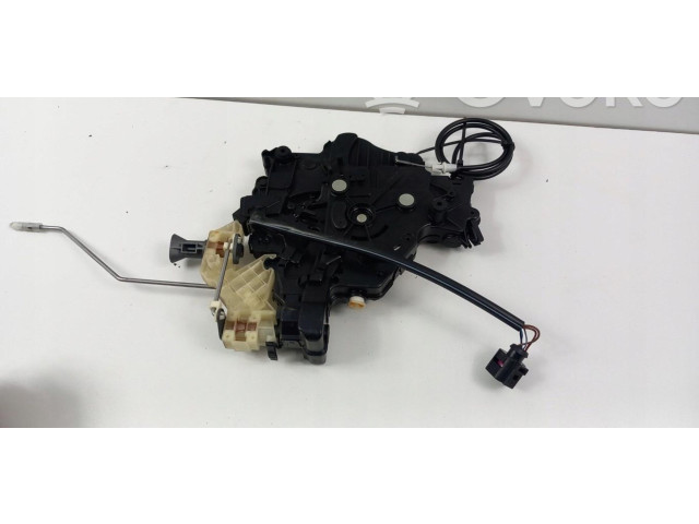 Замок раздвижная дверь Volkswagen Caddy