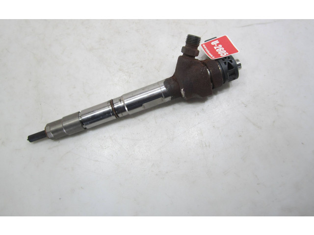 Vstřikovač 04L130277AE   Volkswagen Tiguan    DFHA 