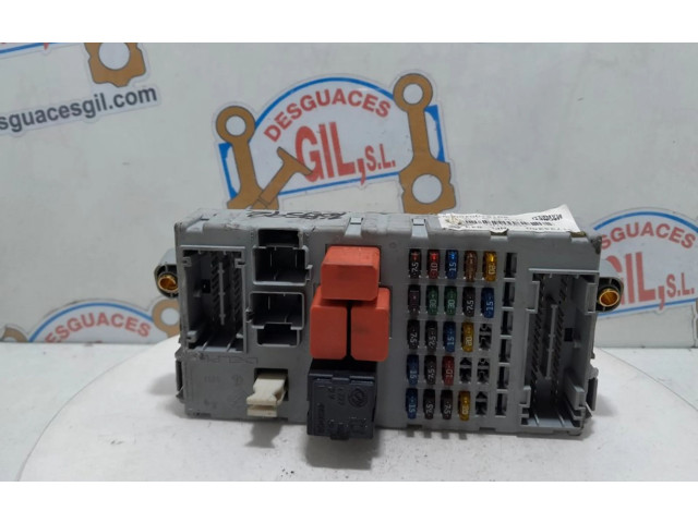 Блок предохранителей 51733919CPL, 168592   Lancia Ypsilon    