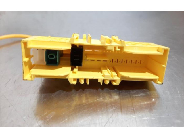 Подушка безопасности в сиденье 72127360262   Mini Clubman F54