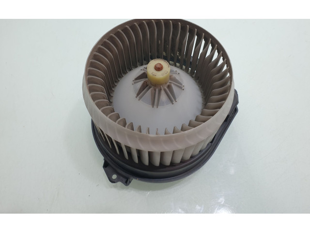 Вентилятор печки Jeep Cherokee