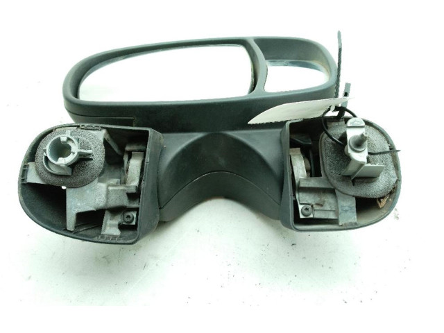 Зеркало электрическое        Renault Trafic II (X83)  2001 - 2014 года   