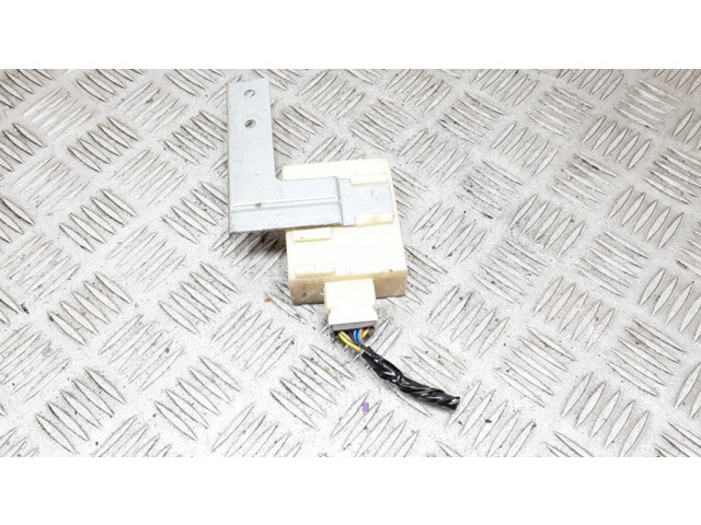 Блок управления MR222642, 213585020 Mitsubishi Pajero Sport I