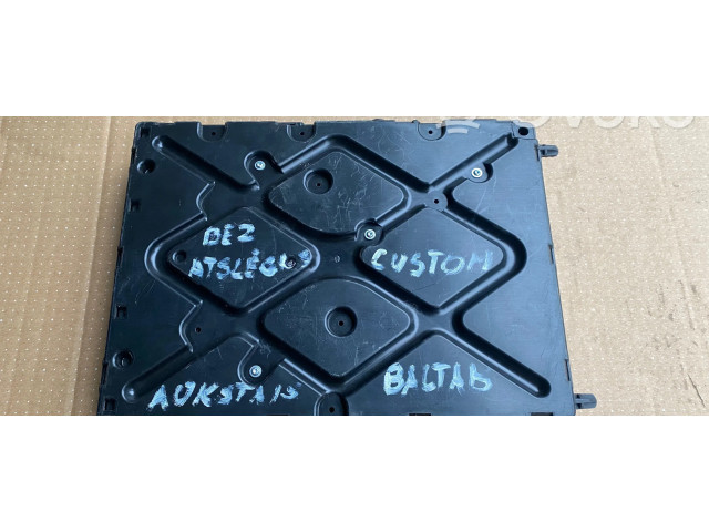 Блок комфорта BK2T14B476BL, BK2T14B476 Ford Transit Custom