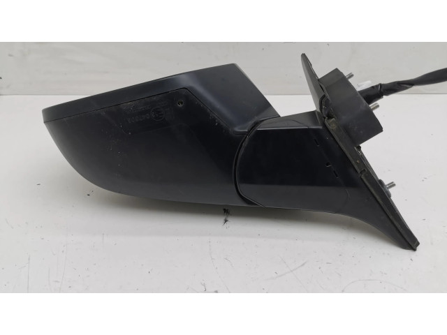 Зеркало электрическое     левое   Honda HR-V  2015-2020 года   