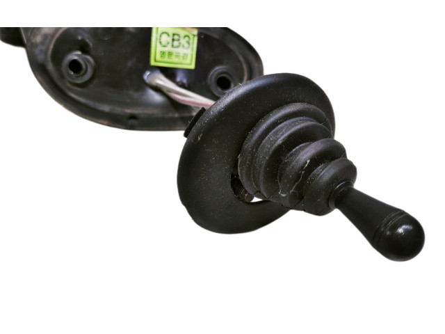 Зеркало электрическое        Chevrolet Matiz   -  года   