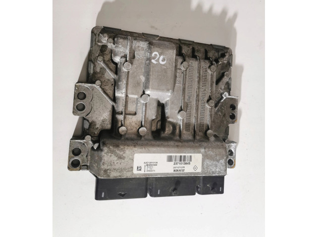 Комплект блоков управления A2C12510106 Dacia Duster