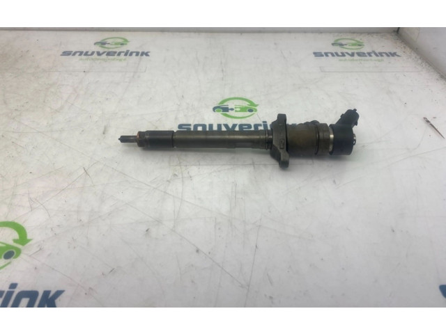 Форсунка 0445110259, 0445110259 Mazda 3 II Y601