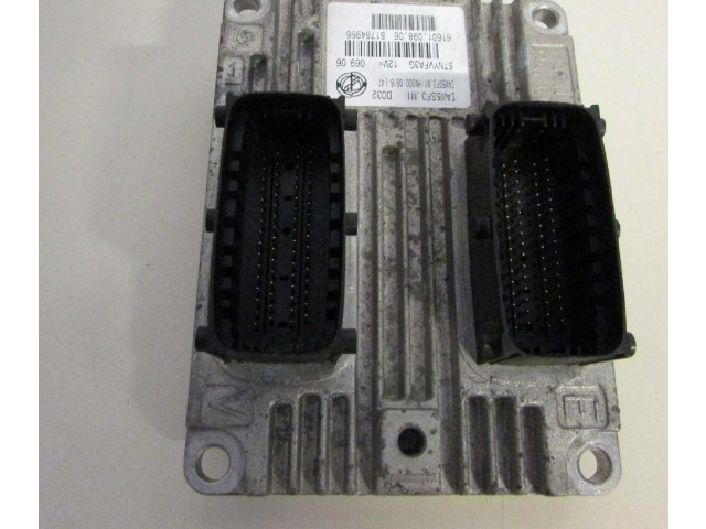 Панель приборов 61601.098.06, MagnetiMarelli Fiat Grande Punto