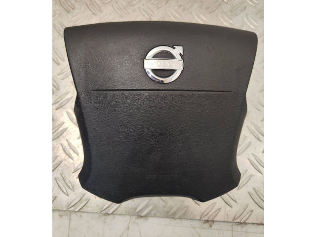 Подушка безопасности водителя P30780655   Volvo V70