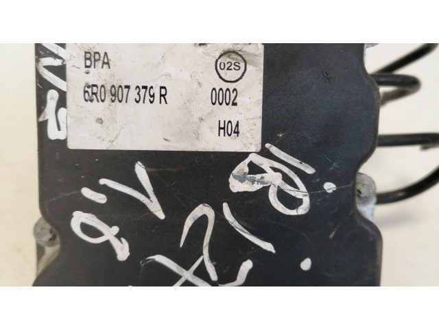 Jednotka ABS 6R0907379R, 0265955006   Seat Ibiza IV (6J,6P) 2009