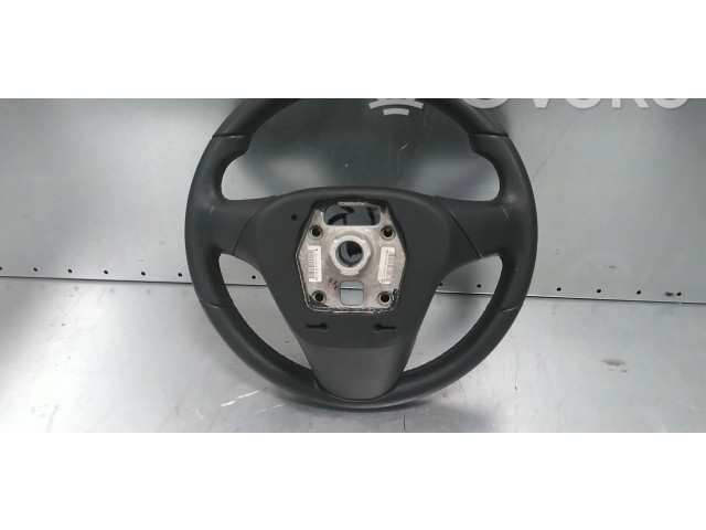 Руль Opel Meriva B  2010 - 2016 года 13351021, 13305818      