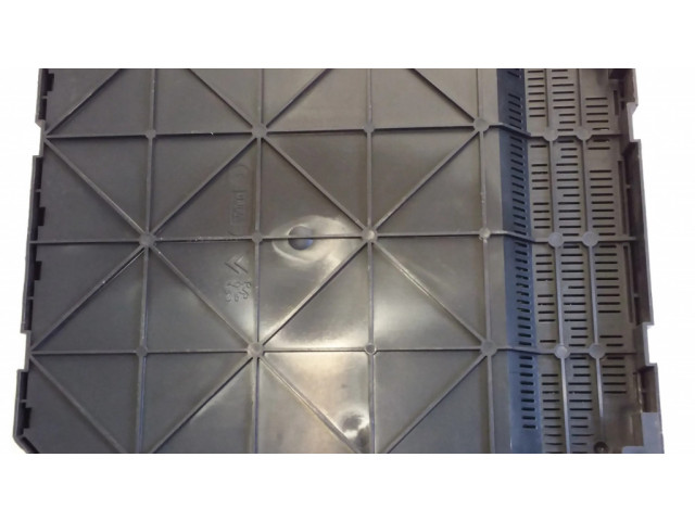 Блок комфорта 9659285580, BSI2004P0800   Citroen C4 I   