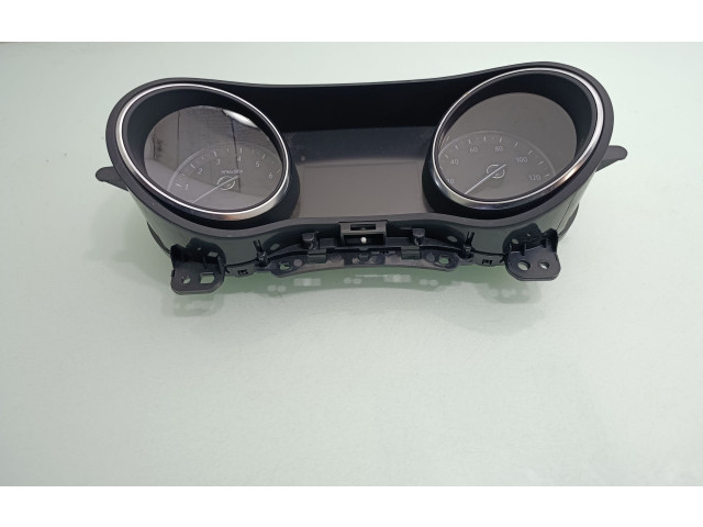 Панель приборов 60004366 Buick Encore GX I