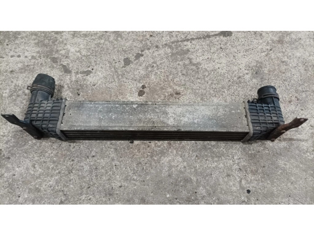 Интеркулер Ford Galaxy 1.8