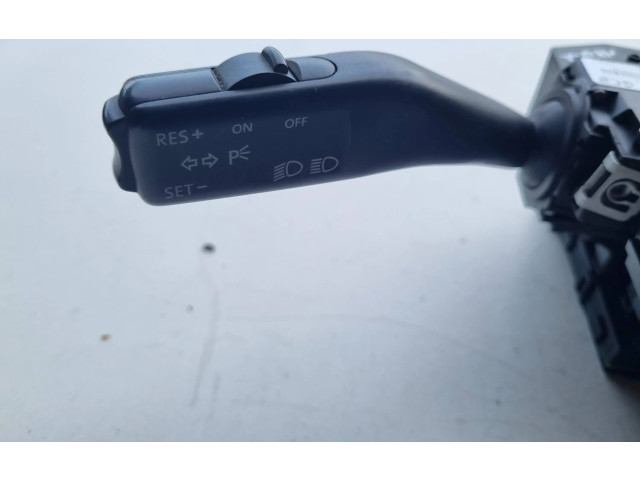 Подрулевой шлейф SRS 1K0953549AQ Volkswagen Touran I